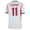 Camiseta Inglaterra Rashford 11 Primera Copa Mundial 2026 Camiseta Inglaterra Rashford 11 Primera Copa Mundial 2026