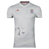 Camiseta Irán Primera Copa Mundial 2026