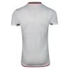 Camiseta Irán Primera Copa Mundial 2026