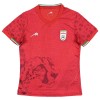 Camiseta Irán Segunda Copa Mundial 2026 Camiseta Irán Segunda Copa Mundial 2026