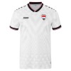 Camiseta Iraq Primera Copa Mundial 2026