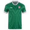 Camiseta Iraq Segunda Copa Mundial 2026 Camiseta Iraq Segunda Copa Mundial 2026