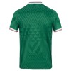 Camiseta Iraq Segunda Copa Mundial 2026