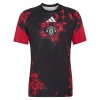 Camiseta Manchester United Rose Pre-Match 2026-27 Camiseta Manchester United Rose Pre-Match 2026-27