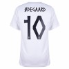Camiseta Noruega Odegaard 10 Tercera Copa Mundial 2026 Camiseta Noruega Odegaard 10 Tercera Copa Mundial 2026