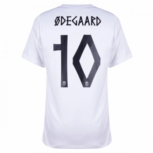 Camiseta Noruega Odegaard 10 Tercera Copa Mundial 2026 Camiseta Noruega Odegaard 10 Tercera Copa Mundial 2026