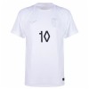 Camiseta Noruega Odegaard 10 Tercera Copa Mundial 2026
