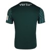 Camiseta Plymouth Argyle Primera 2026-27