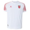 Camiseta Primera Jordan Copa Mundial 2026 Camiseta Primera Jordan Copa Mundial 2026