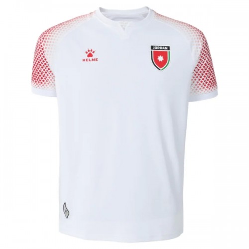 Camiseta Primera Jordan Copa Mundial 2026 Camiseta Primera Jordan Copa Mundial 2026