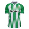 Camiseta Real Betis Antony 7 Primera 2026-27