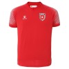 Camiseta Segunda Jordan Copa Mundial 2026
