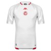 Camiseta Túnez Primera Copa Mundial 2026