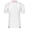 Camiseta Túnez Primera Copa Mundial 2026