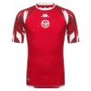 Camiseta Túnez Segunda Copa Mundial 2026 Camiseta Túnez Segunda Copa Mundial 2026
