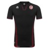Camiseta Túnez Tercera Copa Mundial 2026 Camiseta Túnez Tercera Copa Mundial 2026