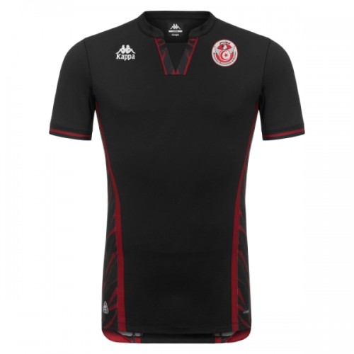 Camiseta Túnez Tercera Copa Mundial 2026 Camiseta Túnez Tercera Copa Mundial 2026