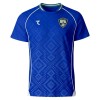 Camiseta Uzbekistan Primera Copa Mundial 2026