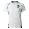 Camiseta Uzbekistan Segunda Copa Mundial 2026 Camiseta Uzbekistan Segunda Copa Mundial 2026
