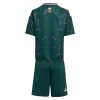 Conjunto/Equipación Arabia Saudita Niño Primera Copa Mundial 2026