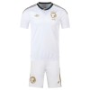 Conjunto/Equipación Arabia Saudita Niño Segunda Copa Mundial 2026 Conjunto/Equipación Arabia Saudita Niño Segunda Copa Mundial 2026