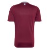 Conjunto/Equipación Aston Villa Niño Primera 2026-27