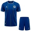 Conjunto/Equipación Bosnia y Herzegovina Niño Primera Copa Mundial 2026 Conjunto/Equipación Bosnia y Herzegovina Niño Primera Copa Mundial 2026