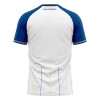 Conjunto/Equipación Bosnia y Herzegovina Niño Segunda Copa Mundial 2026