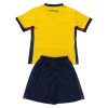 Conjunto/Equipación Ecuador Niño Primera Copa Mundial 2026