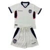 Conjunto/Equipación Ecuador Niño Tercera Copa Mundial 2026 Conjunto/Equipación Ecuador Niño Tercera Copa Mundial 2026