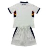 Conjunto/Equipación Ecuador Niño Tercera Copa Mundial 2026