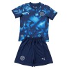 Conjunto/Equipación Paraguay Niño Segunda Copa Mundial 2026