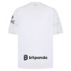 Camiseta AC Milan Segunda 2026-27