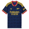 Camiseta Arsenal Segunda 2026-27 Camiseta Arsenal Segunda 2026-27