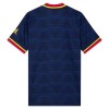 Camiseta Arsenal Segunda 2026-27