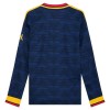 Camiseta Arsenal Segunda 2026-27 - Manga Larga