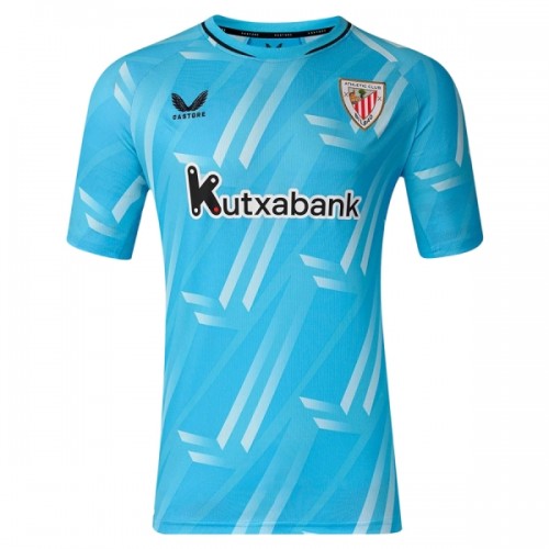 Camiseta Athletic Bilbao Tercera 2026-27 Camiseta Athletic Bilbao Tercera 2026-27