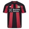 Camiseta Bayer 04 Leverkusen Primera 2026-27 Camiseta Bayer 04 Leverkusen Primera 2026-27