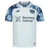 Camiseta Bayer 04 Leverkusen Segunda 2026-27 Camiseta Bayer 04 Leverkusen Segunda 2026-27