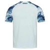 Camiseta Bayer 04 Leverkusen Segunda 2026-27