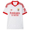 Camiseta Benfica Segunda 2026-27 Camiseta Benfica Segunda 2026-27