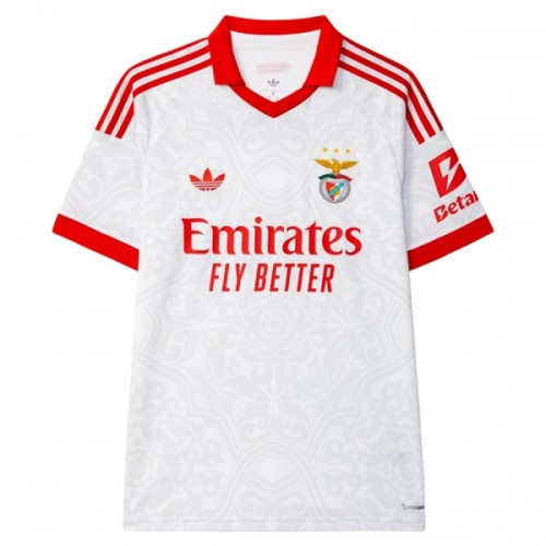 Camiseta Benfica Segunda 2026-27 Camiseta Benfica Segunda 2026-27