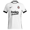 Camiseta Besiktas Primera 2026-27 Camiseta Besiktas Primera 2026-27