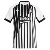 Camiseta Besiktas Segunda 2026-27 Camiseta Besiktas Segunda 2026-27