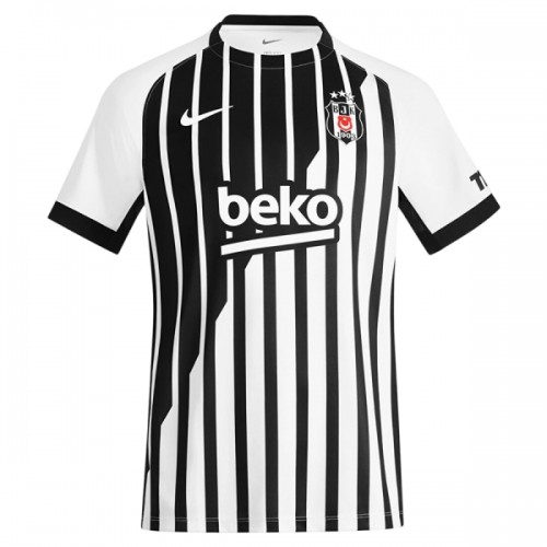 Camiseta Besiktas Segunda 2026-27 Camiseta Besiktas Segunda 2026-27