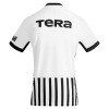 Camiseta Besiktas Segunda 2026-27