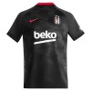 Camiseta Besiktas Tercera 2026-27 Camiseta Besiktas Tercera 2026-27