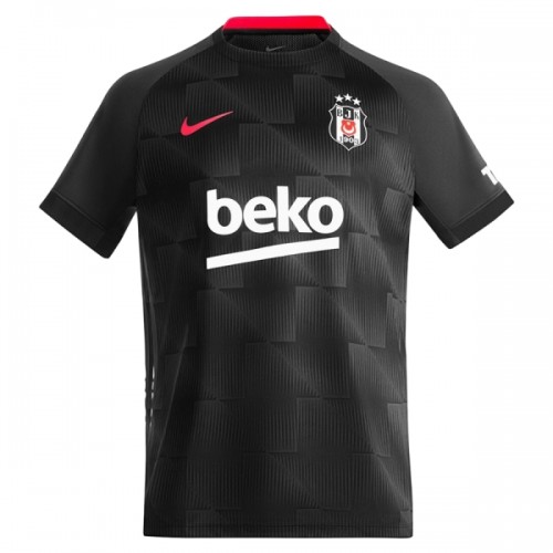 Camiseta Besiktas Tercera 2026-27 Camiseta Besiktas Tercera 2026-27