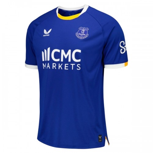 Camiseta Everton Primera 2026-27 Camiseta Everton Primera 2026-27
