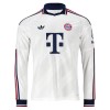 Camiseta FC Bayern de Múnich Segunda 2026-27 - Manga Larga Camiseta FC Bayern de Múnich Segunda 2026-27 - Manga Larga